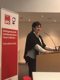 Maria Noichl