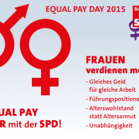 Equal Pay Day